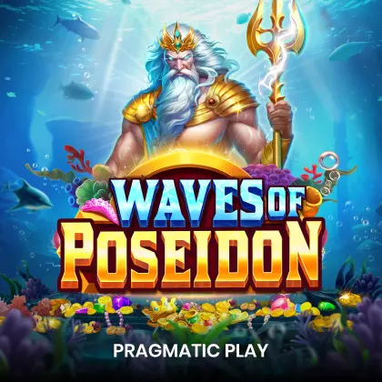 Waves of Poseidon